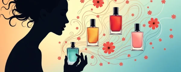 Faire durer son parfum