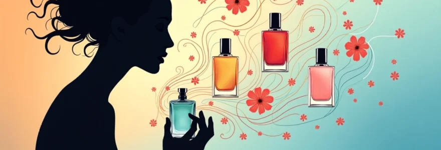 Faire durer son parfum