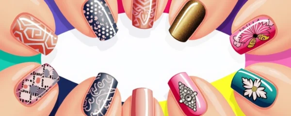 Les tendances nail art à essayer