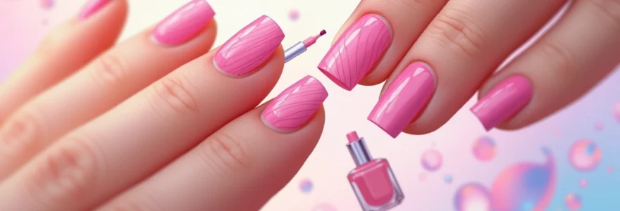 Les meilleures astuces pour faire durer son vernis