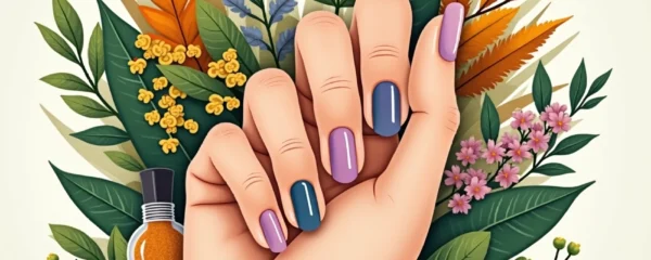 Les alternatives naturelles aux vernis classiques